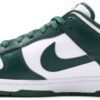 Dunk Low Spartan Green