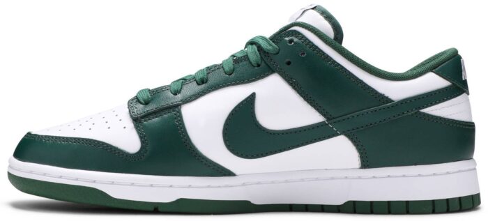 Dunk Low Spartan Green