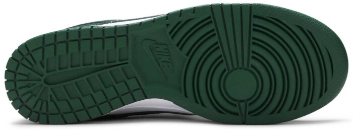 Dunk Low Spartan Green