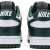 Dunk Low Spartan Green
