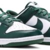 Dunk Low Spartan Green