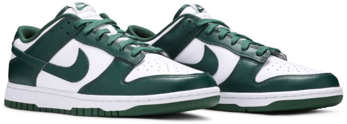 Dunk Low Spartan Green