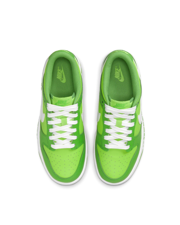 Dunk Low Dark Chlorophyll