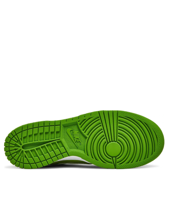 Dunk Low Dark Chlorophyll