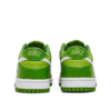 Dunk Low Dark Chlorophyll