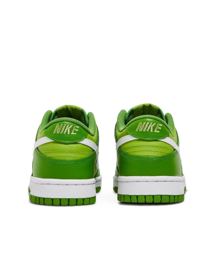 Dunk Low Dark Chlorophyll