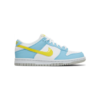 Dunk Low Next Nature GS Homer Simpson