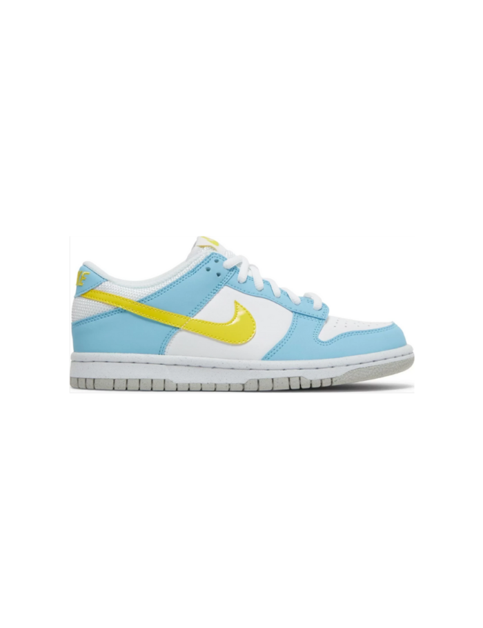 Dunk Low Next Nature GS Homer Simpson