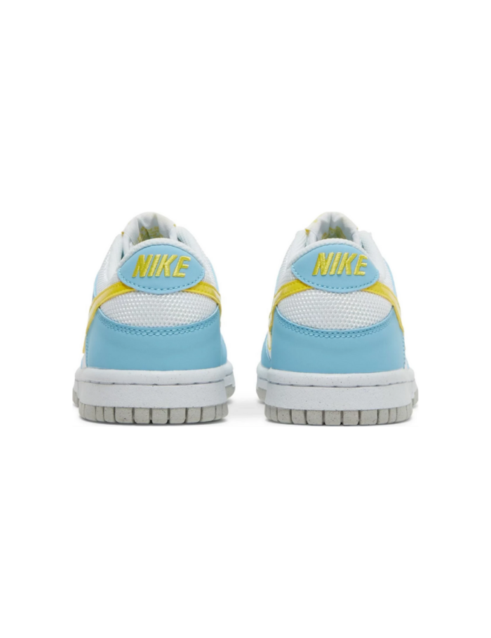 Dunk Low Next Nature GS Homer Simpson