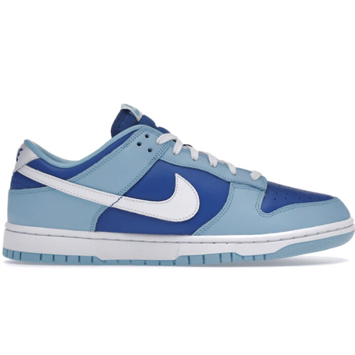 Dunk Low Retro QS Argon 2022