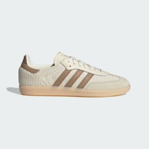adidas Samba OG Cream White Cardboard