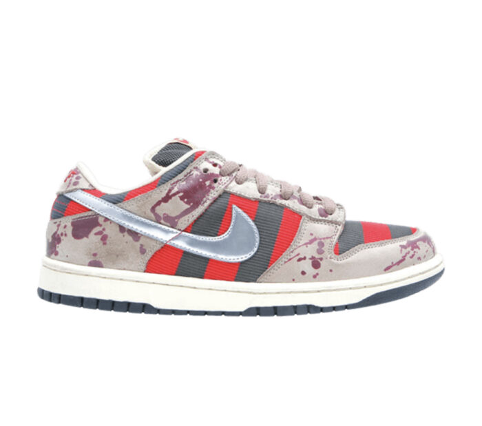 Nike Dunk Low SB Freddy Krueger