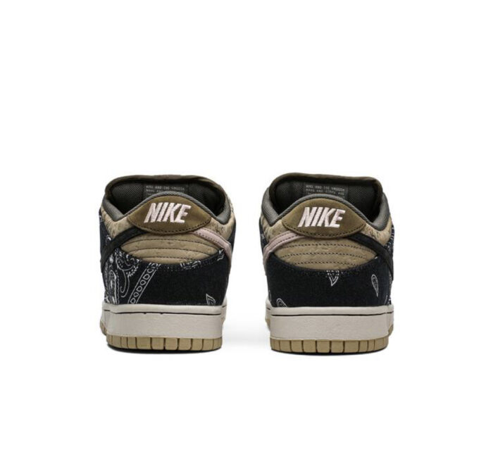 Nike SB Dunk Low Travis Scott