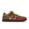 Nike Dunk SB Low What the Dunk