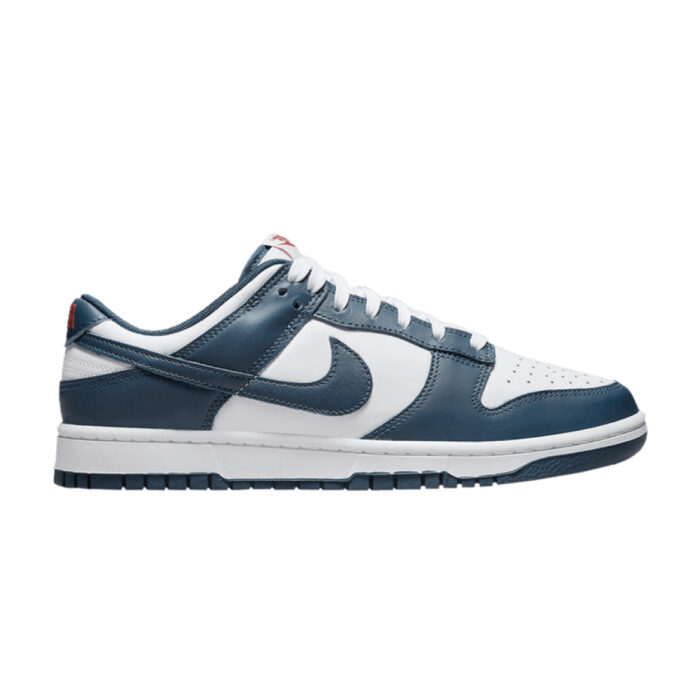 Dunk Low Valerian Blue