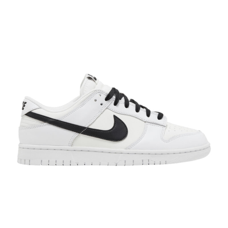 Nike Dunk Low Reverse Panda