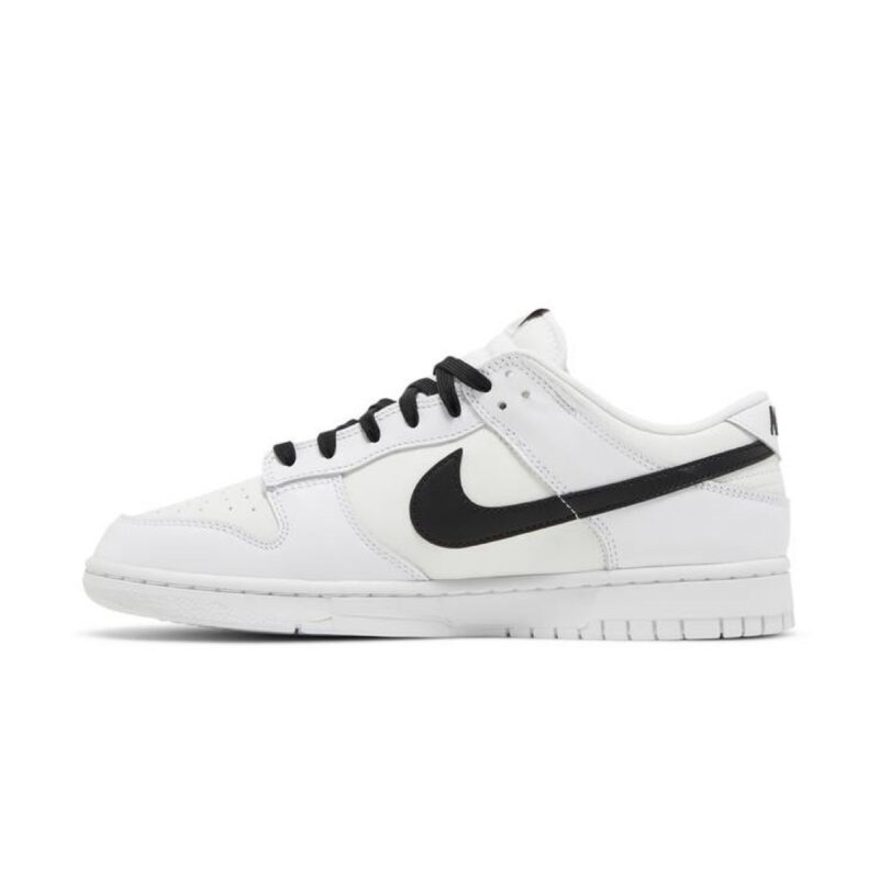 Nike Dunk Low Reverse Panda