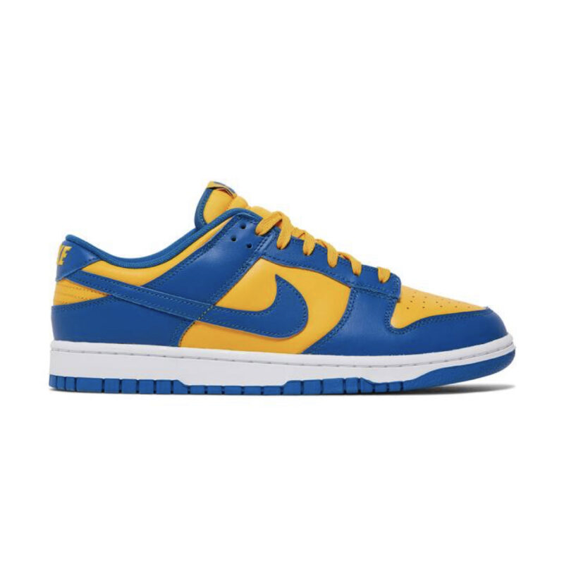 Nike Dunk Low UCLA