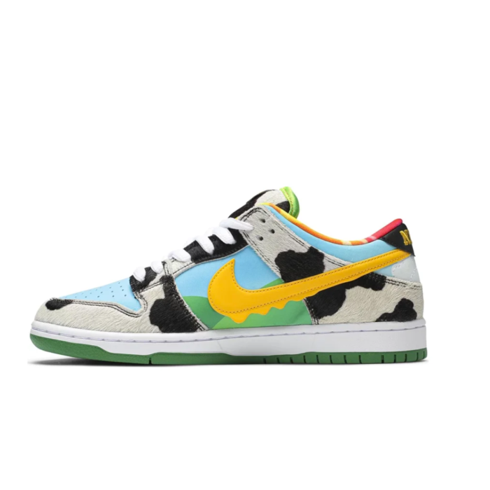 Nike SB Dunk Low Ben & Jerry’s Chunky Dunky