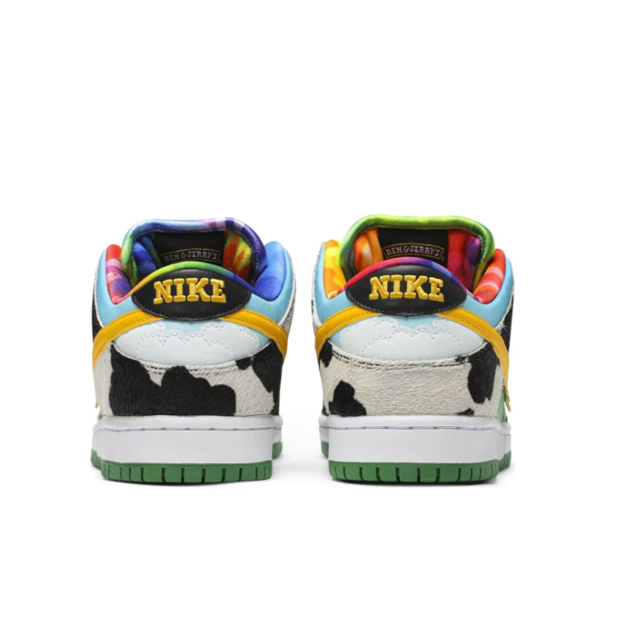 Nike SB Dunk Low Ben & Jerry’s Chunky Dunky