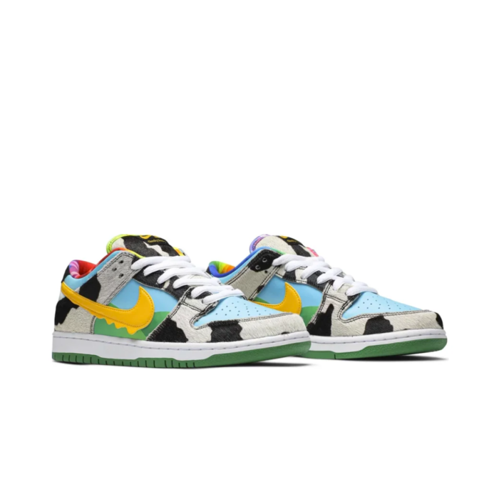 Nike SB Dunk Low Ben & Jerry’s Chunky Dunky