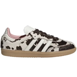 adidas Samba OG Cow Print