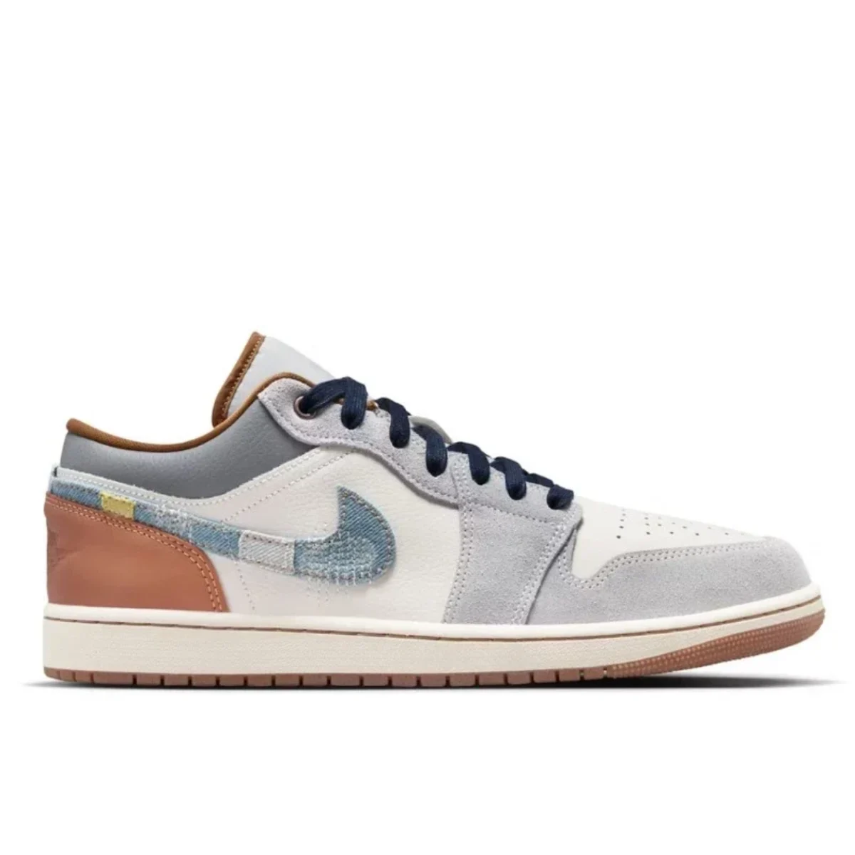 TU es nicht Verrückt werden Verrückt werden Air Jordan Low SE