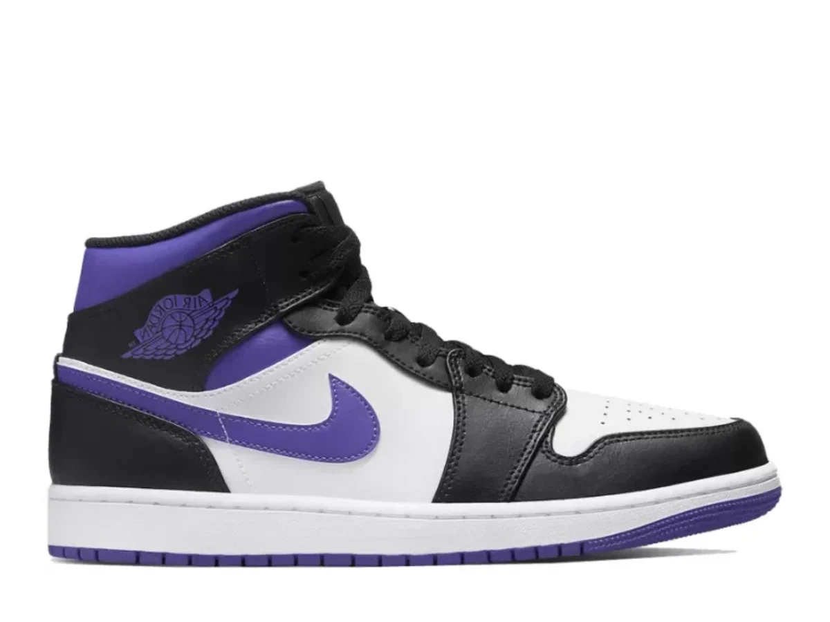 エア ジョーダン 6 ブラック/パープル 23 エア ジョーダン 6 ブラック/パープル 23 Jordan Brand（NIKE