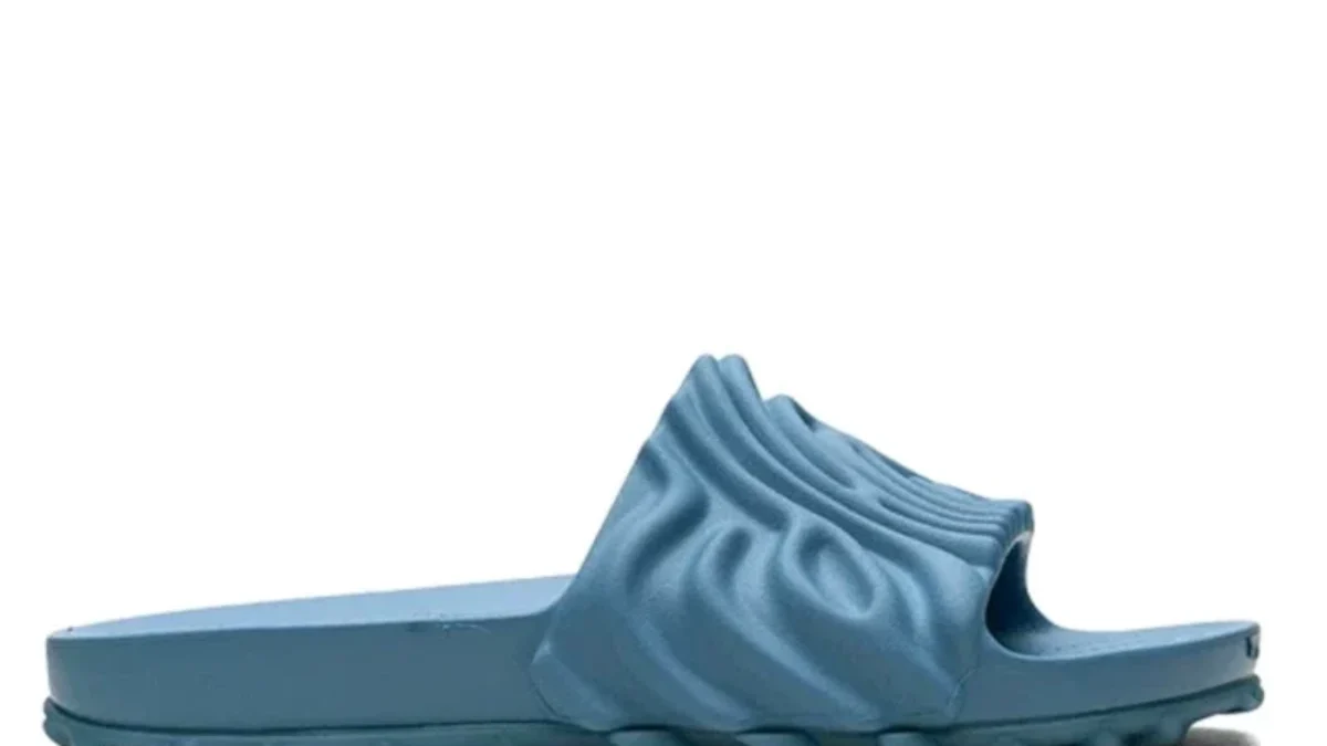 Crocs Pollex Salehe Bembury スライド タシュムー ブルー |スニーカー
