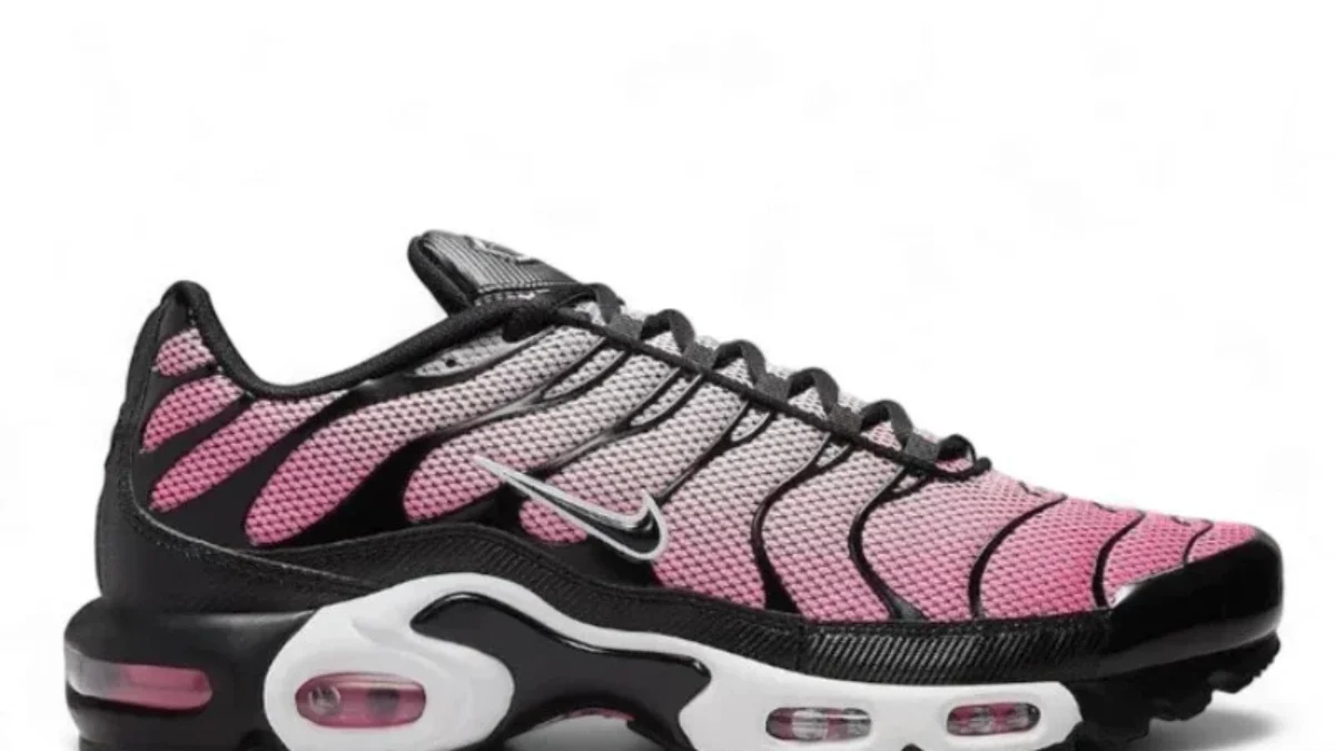 シューズ Nike Air Max Plus UK 8 (27cm) nike-air-max-plus-all-day-