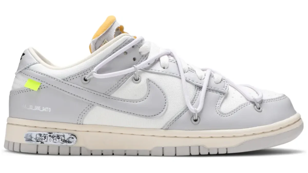 ナイキ オフホワイト ダンク フライト 49 |スニーカーマンストア