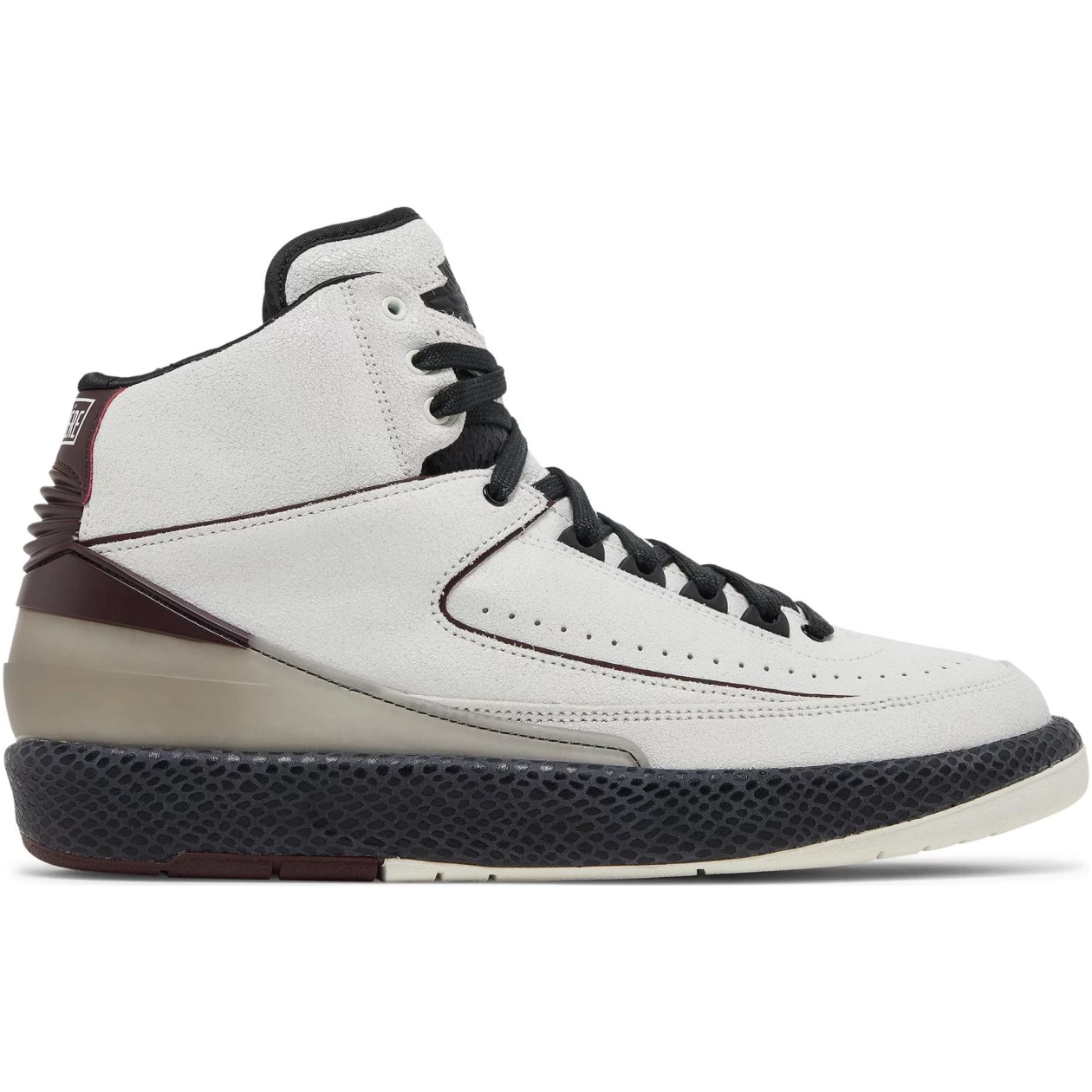 Jordan 2 Retro A Ma Maniére Airness