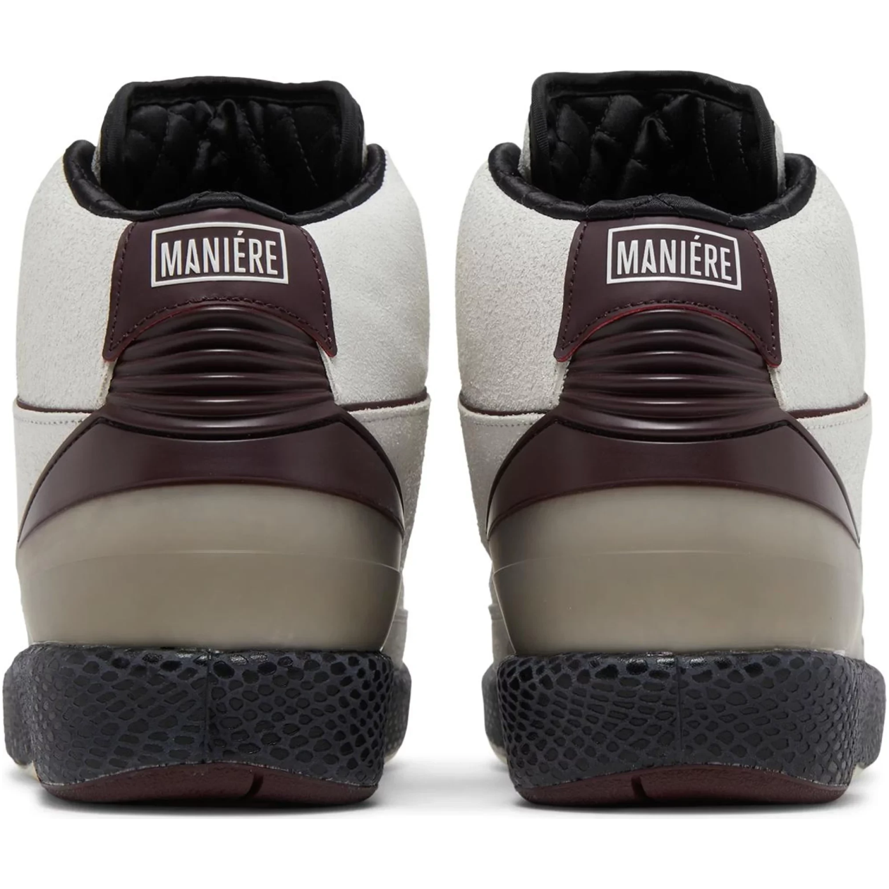 Jordan 2 Retro A Ma Maniére Airness