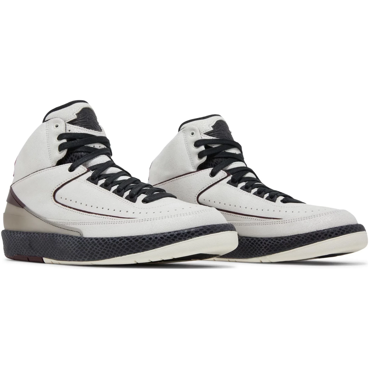 Jordan 2 Retro A Ma Maniére Airness
