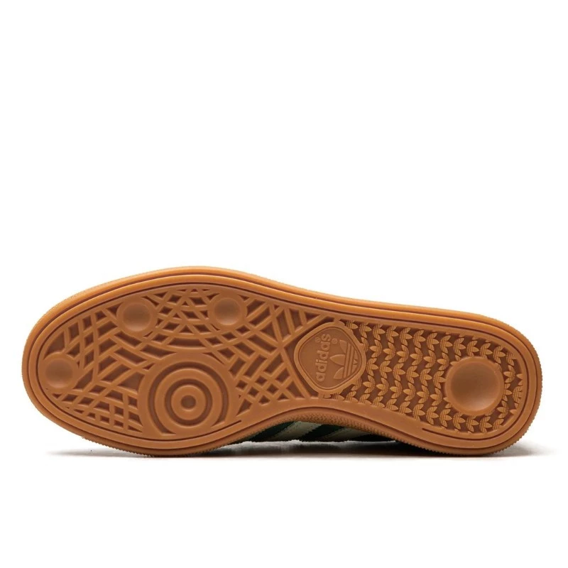 Adidas Handball Spezial Collegiate Green Semi Green Spark