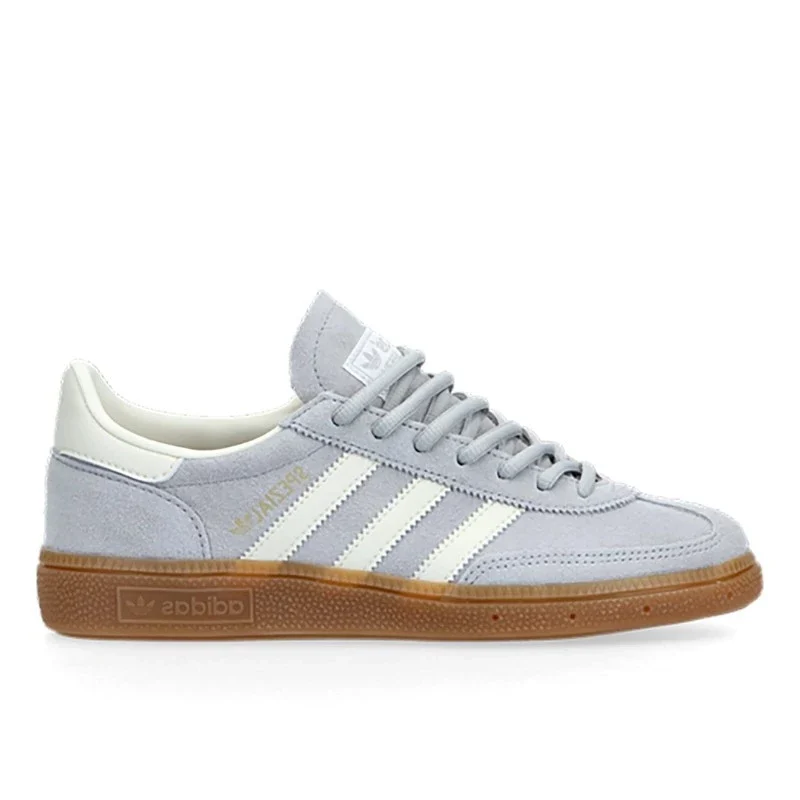 Adidas Handball Spezial Grey Cream