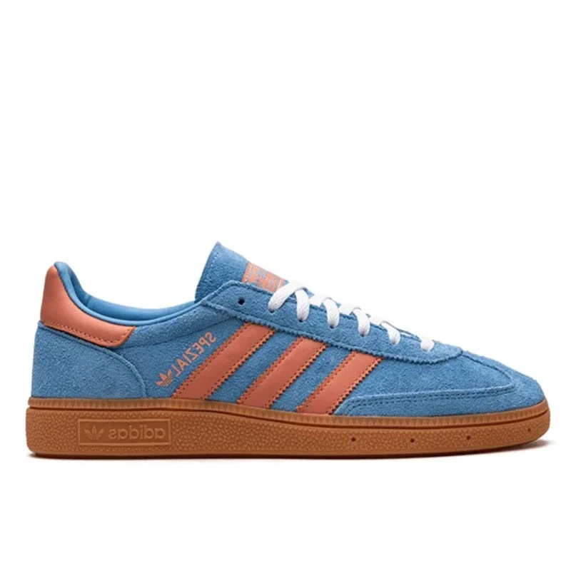 Adidas Handball Spezial Light Blue Wonder Clay