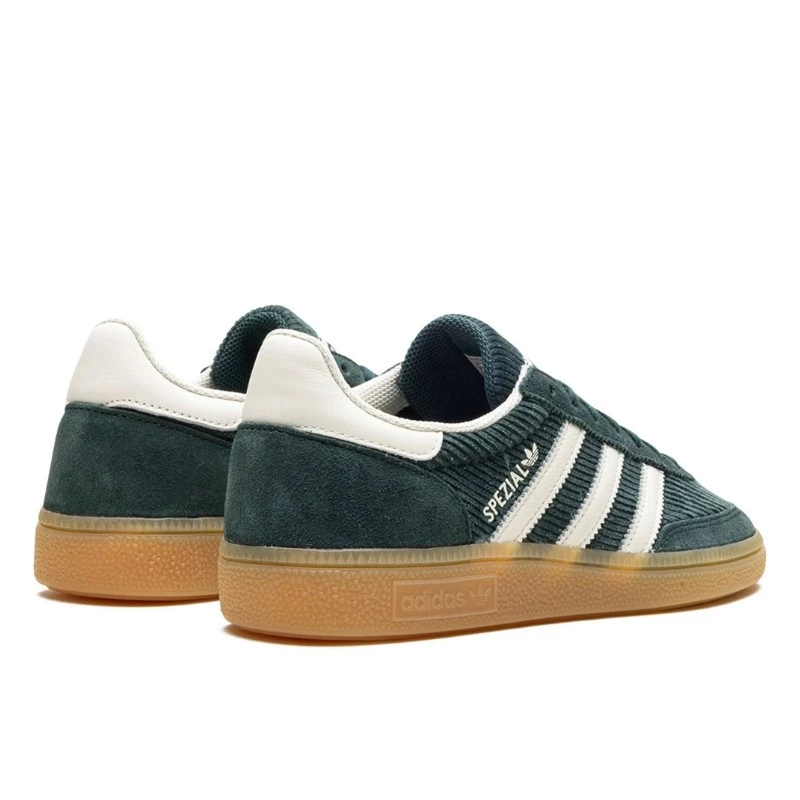 Adidas Handball Spezial Mineral Green
