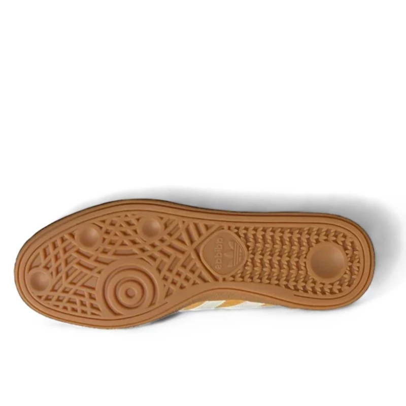 Adidas Handball Spezial Preloved Yellow