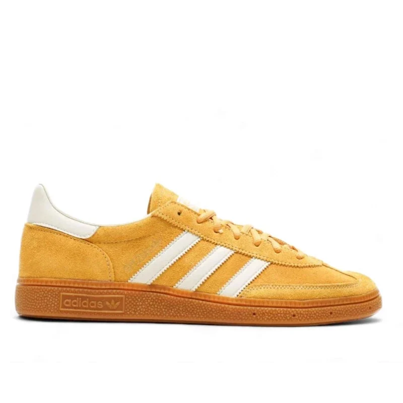 Adidas Handball Spezial Preloved Yellow