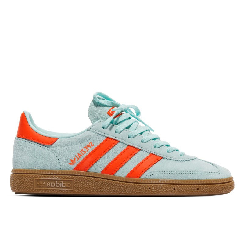 Adidas Handball Spezial Semi Flash Aqua