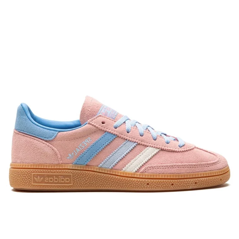 Adidas Handball Spezial Semi Rose Spark