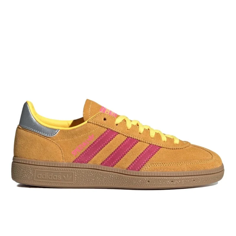 Adidas Handball Spezial Spark Lucid Pink