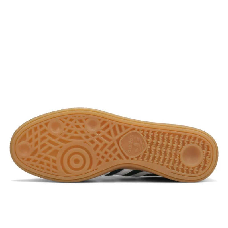 Adidas Handball Spezial Sporty & Rich Dark Green