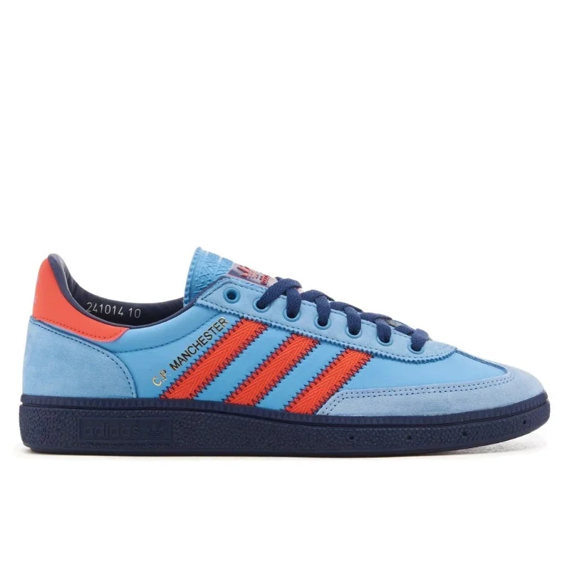 Adidas Manchester SPZL C.P. Company Light Blue