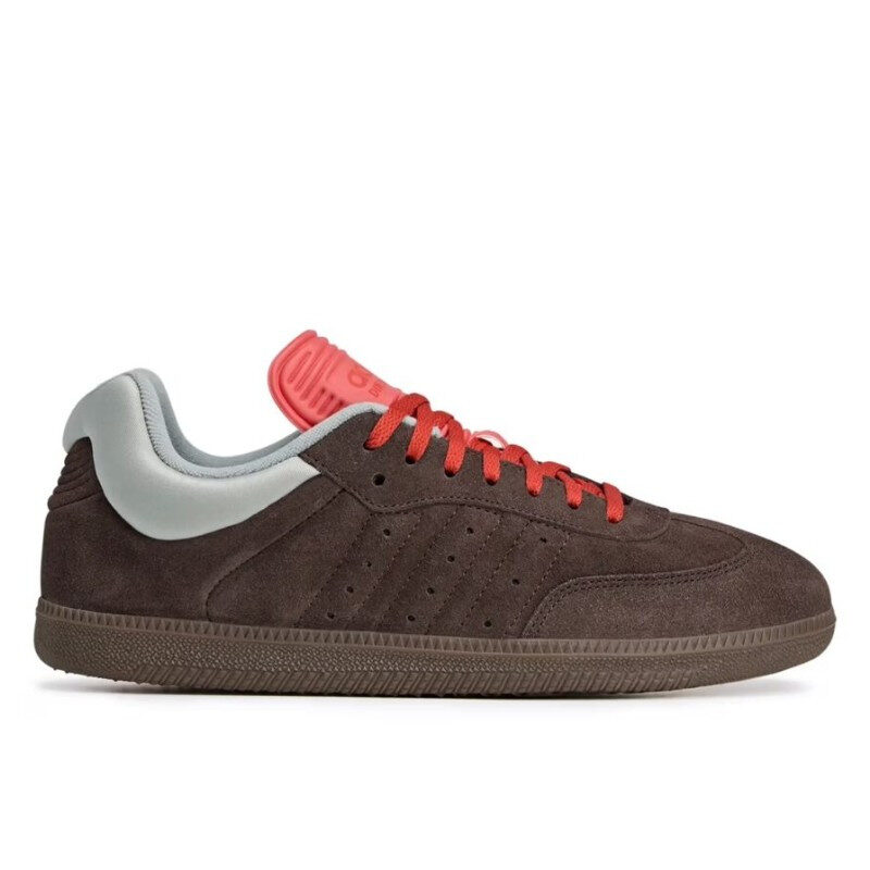 Adidas Samba Dingyun Zhang Oxidized Brown