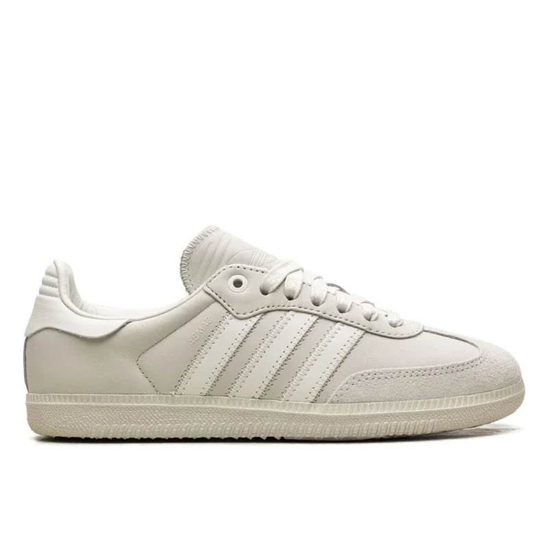 Adidas Samba Humanrace Cloud White