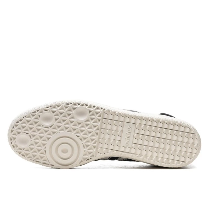 Adidas Samba Humanrace Core Black