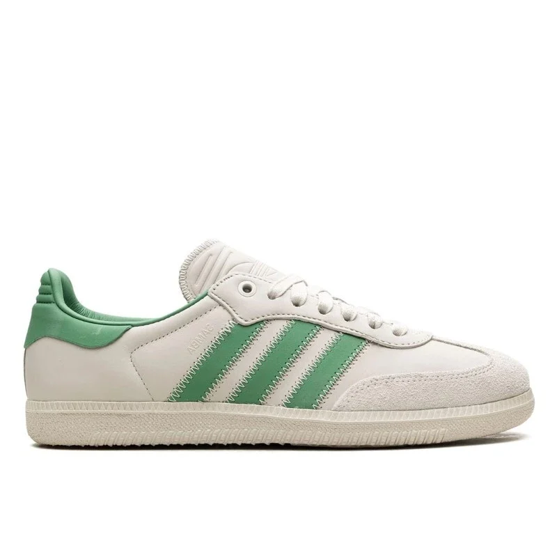 Adidas Samba Humanrace Preloved Green
