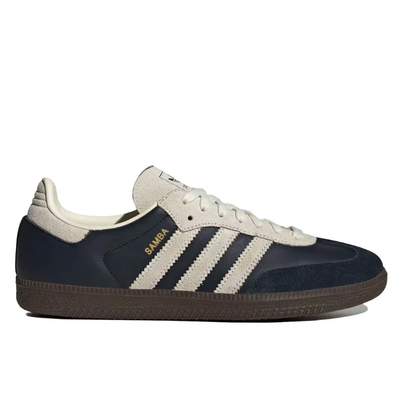 Adidas Samba OG Aurora Ink Cream White